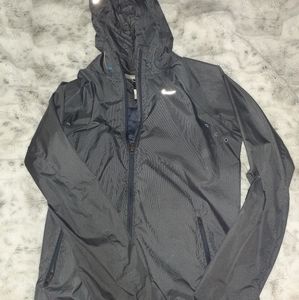 Nike windbreaker